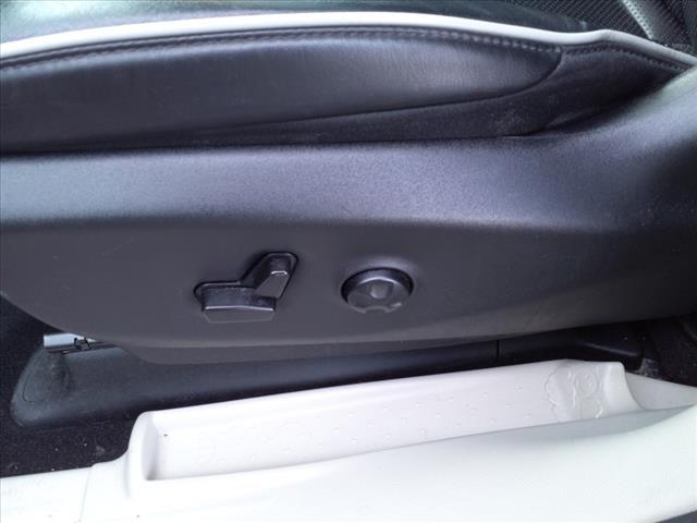 used 2023 Chrysler Pacifica car, priced at $28,481