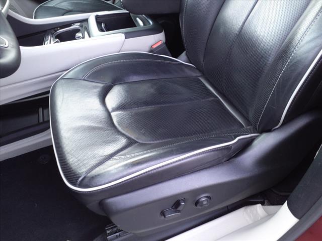 used 2023 Chrysler Pacifica car, priced at $28,481