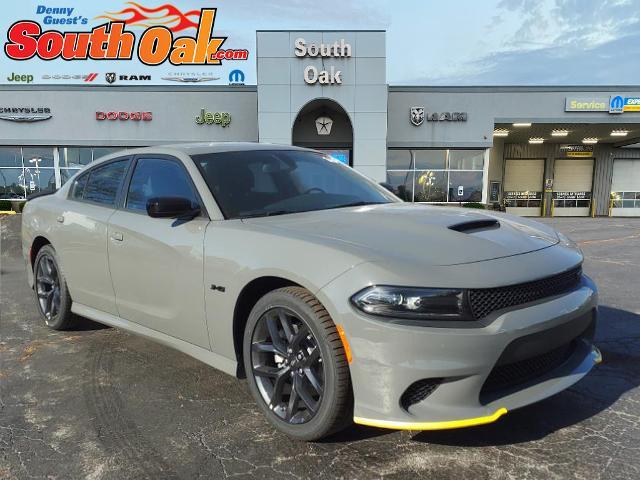 new 2023 Dodge Charger car, priced at $41,231