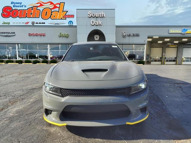 new 2023 Dodge Charger car, priced at $38,832