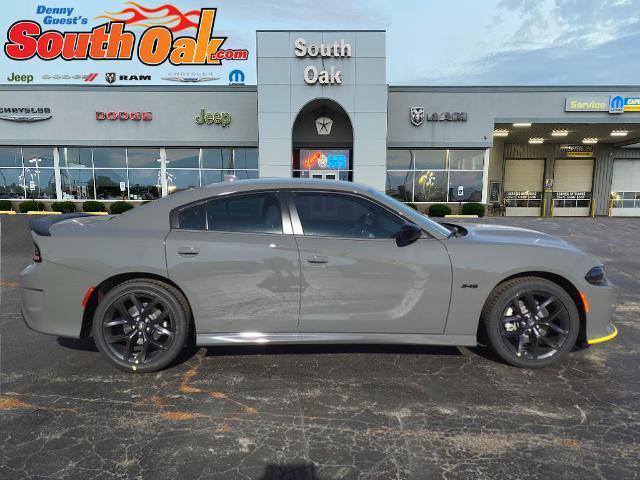 new 2023 Dodge Charger car, priced at $38,832