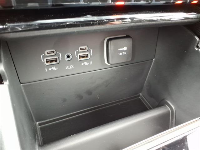 new 2025 Jeep Grand Cherokee L car, priced at $37,081