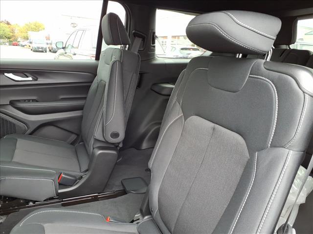 new 2025 Jeep Grand Cherokee L car, priced at $37,081