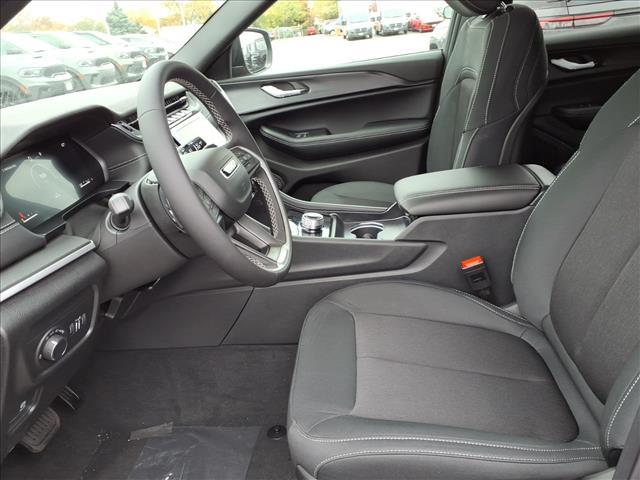 new 2025 Jeep Grand Cherokee L car, priced at $37,081