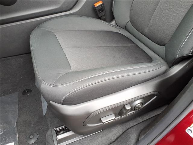 new 2025 Jeep Grand Cherokee L car, priced at $37,081