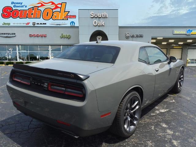 new 2023 Dodge Challenger car, priced at $46,028