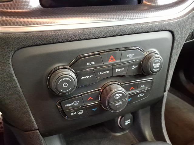 used 2018 Dodge Charger car, priced at $50,881