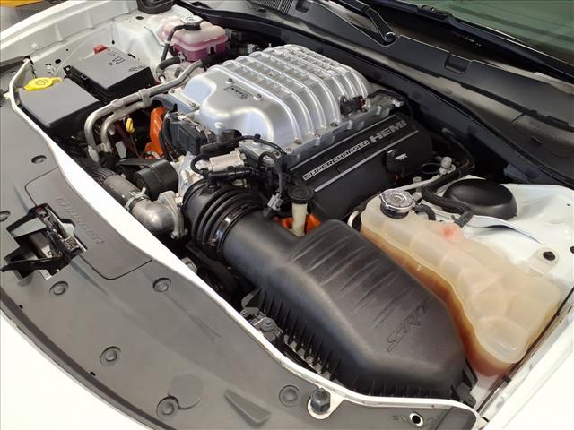 used 2018 Dodge Charger car, priced at $50,881