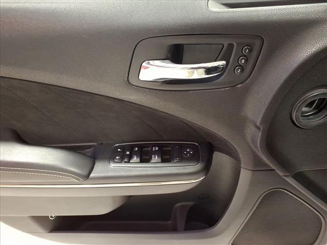 used 2018 Dodge Charger car, priced at $50,881