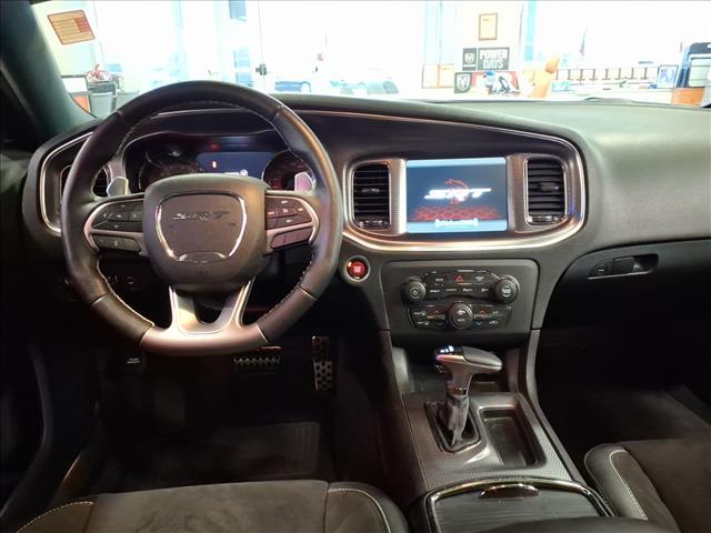 used 2018 Dodge Charger car, priced at $50,881