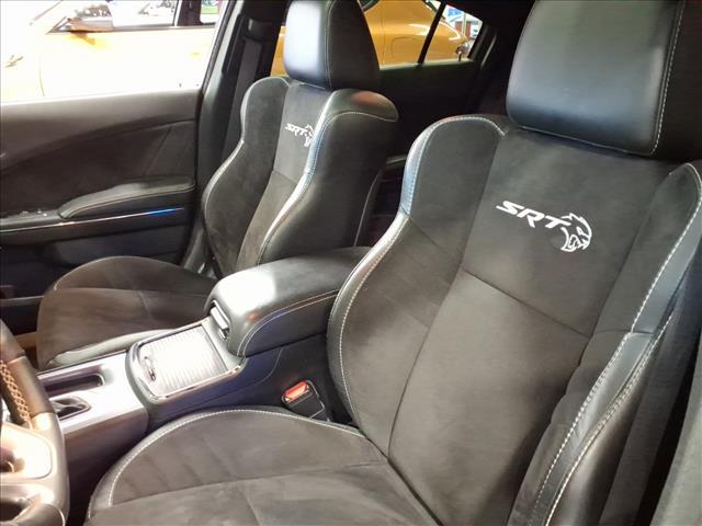 used 2018 Dodge Charger car, priced at $50,881