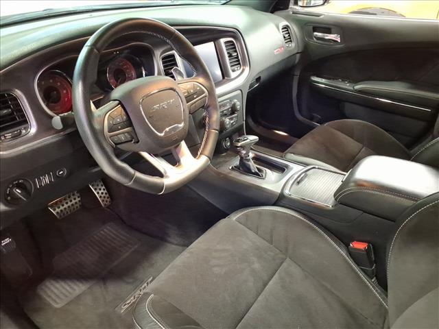 used 2018 Dodge Charger car, priced at $50,881