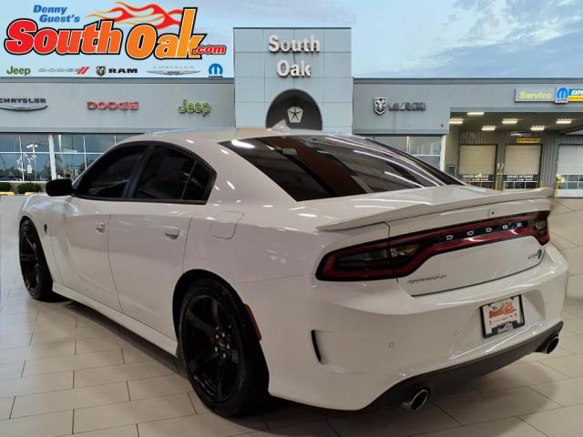 used 2018 Dodge Charger car, priced at $50,881