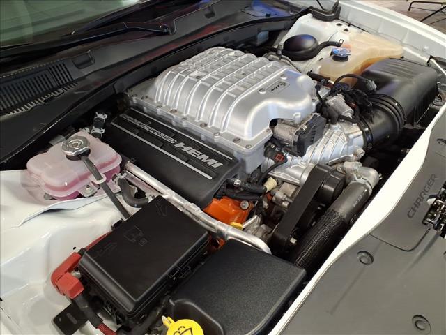 used 2018 Dodge Charger car, priced at $50,881