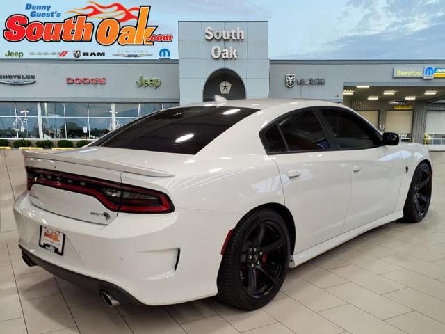 used 2018 Dodge Charger car, priced at $50,881