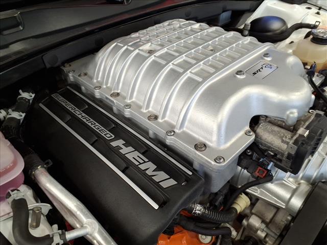 used 2018 Dodge Charger car, priced at $50,881