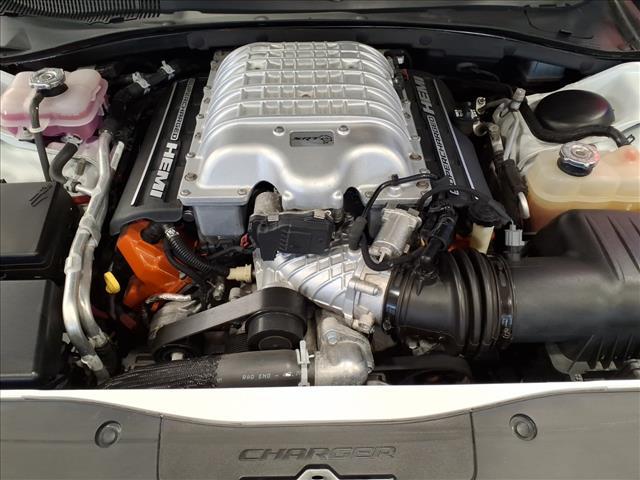 used 2018 Dodge Charger car, priced at $50,881