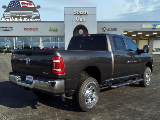 new 2024 Ram 2500 car, priced at $57,970