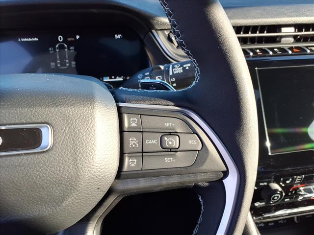 new 2025 Jeep Grand Cherokee L car, priced at $40,915