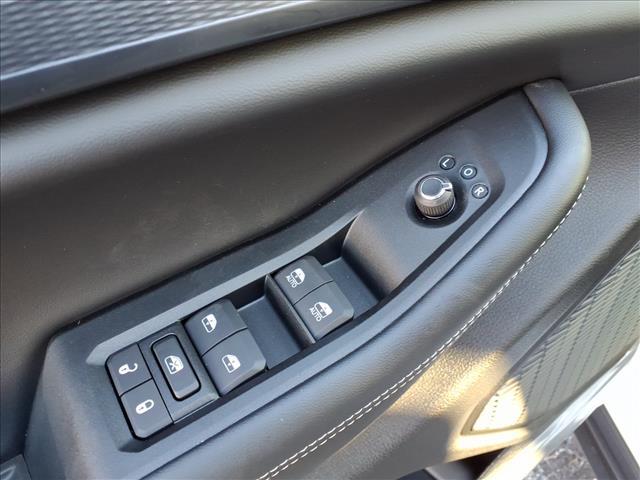 new 2025 Jeep Grand Cherokee L car, priced at $40,915