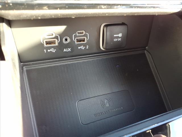 new 2025 Jeep Grand Cherokee L car, priced at $40,915