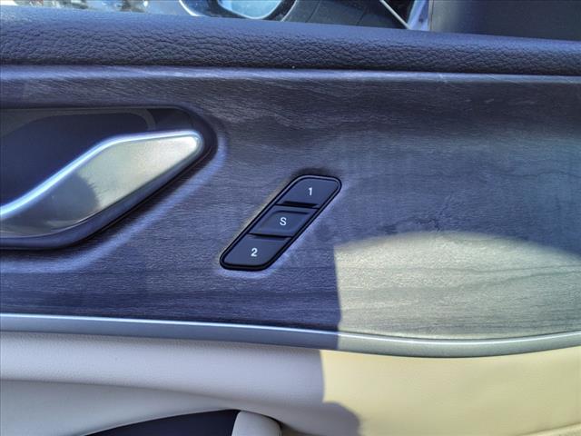 new 2025 Jeep Grand Cherokee car, priced at $49,469