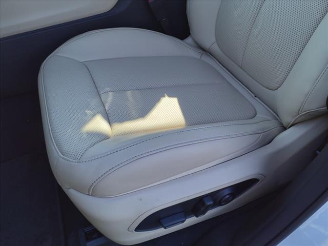 new 2025 Jeep Grand Cherokee car, priced at $49,469