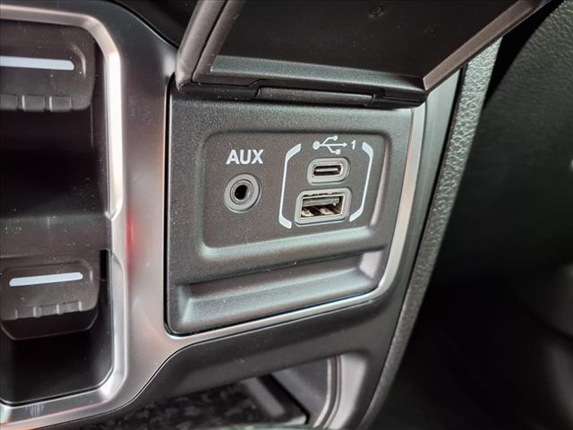 new 2025 Jeep Wrangler 4xe car, priced at $48,658