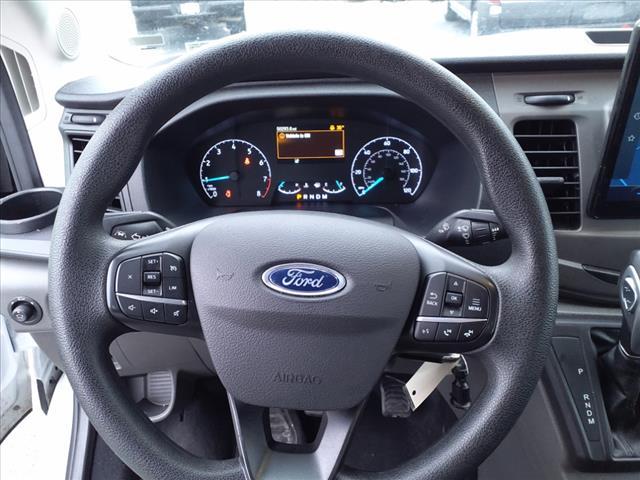 used 2022 Ford Transit-350 car, priced at $41,881
