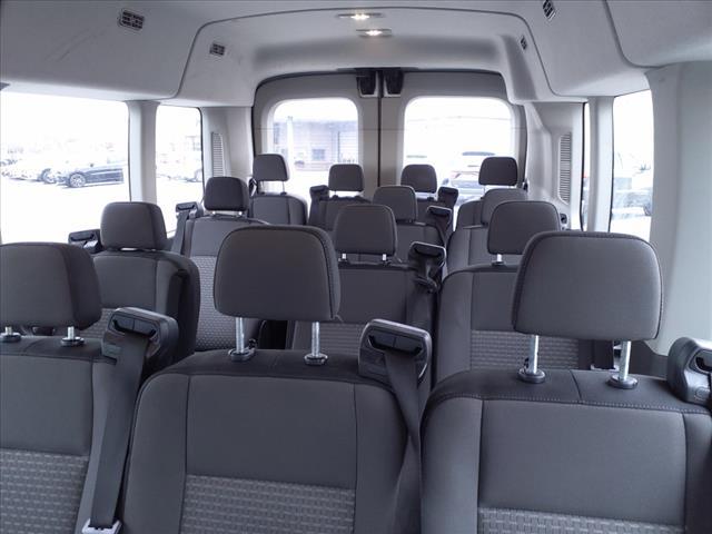 used 2022 Ford Transit-350 car, priced at $41,881