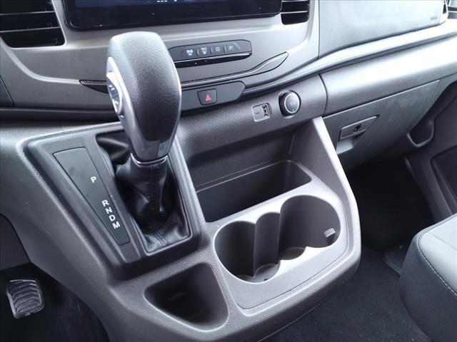 used 2022 Ford Transit-350 car, priced at $41,881