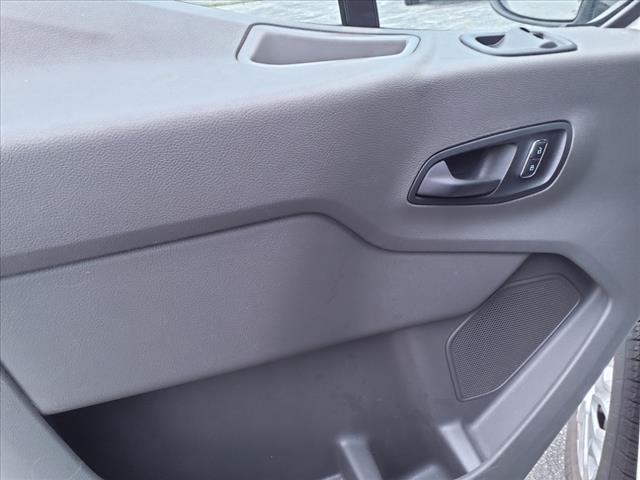used 2022 Ford Transit-350 car, priced at $41,881