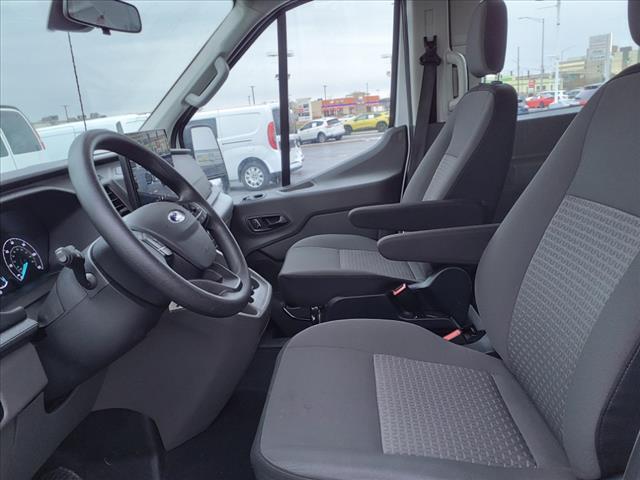 used 2022 Ford Transit-350 car, priced at $41,881