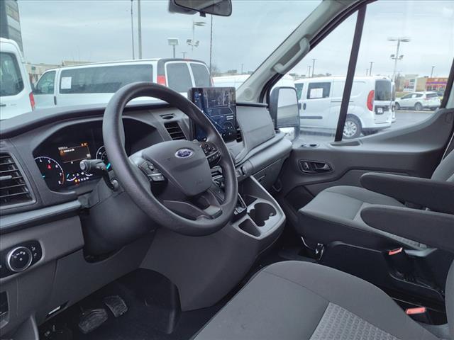 used 2022 Ford Transit-350 car, priced at $41,881