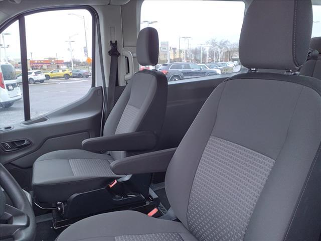 used 2022 Ford Transit-350 car, priced at $41,881