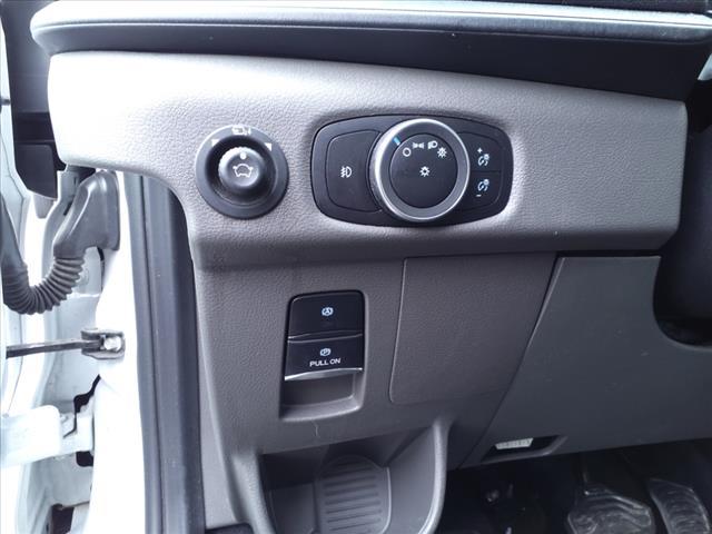 used 2022 Ford Transit-350 car, priced at $41,881