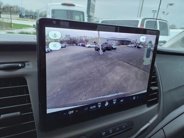 used 2022 Ford Transit-350 car, priced at $41,881