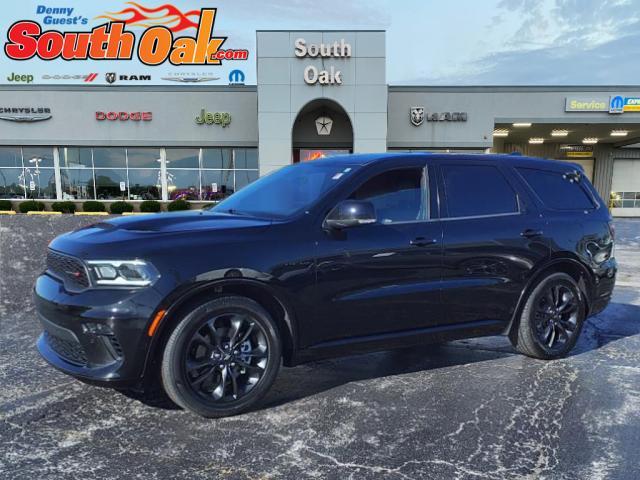 used 2022 Dodge Durango car, priced at $35,881