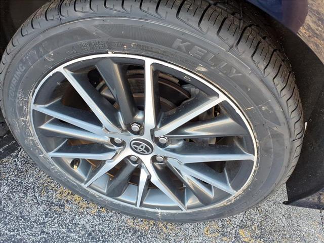 used 2021 Toyota Camry car, priced at $24,881