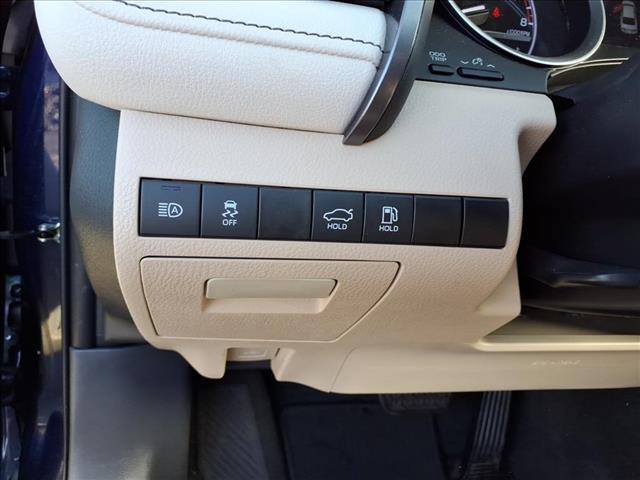 used 2021 Toyota Camry car, priced at $24,881