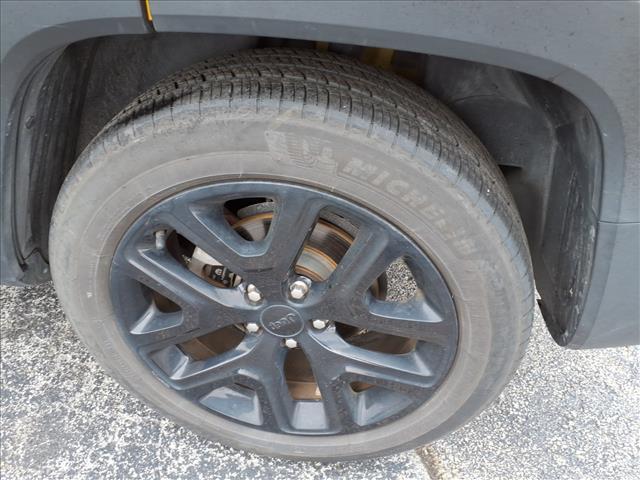 used 2018 Jeep Renegade car, priced at $13,981