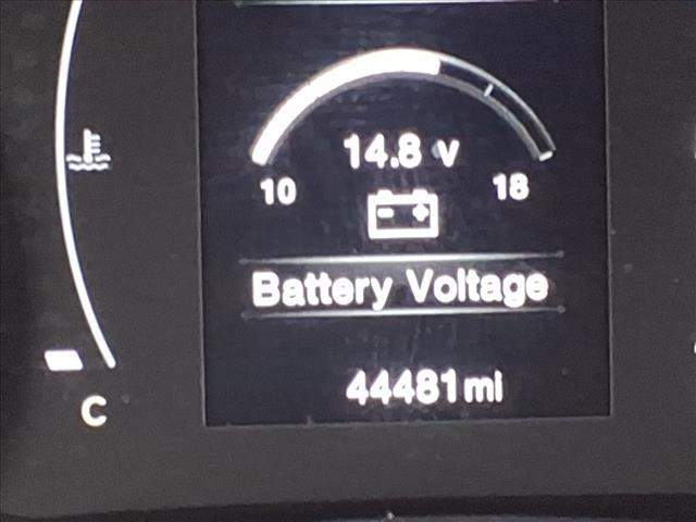 used 2018 Jeep Renegade car, priced at $13,981