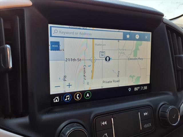 used 2021 GMC Terrain car, priced at $18,881