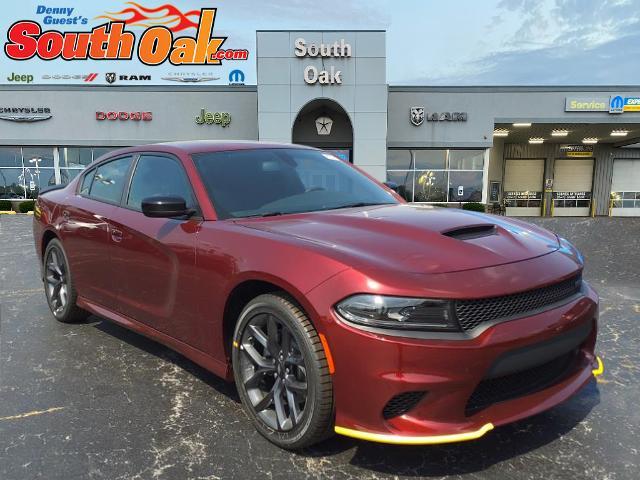 new 2023 Dodge Charger car, priced at $35,952