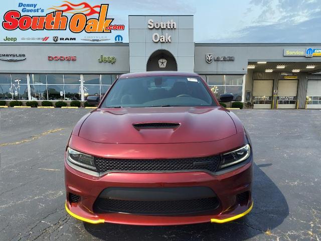 new 2023 Dodge Charger car, priced at $35,952