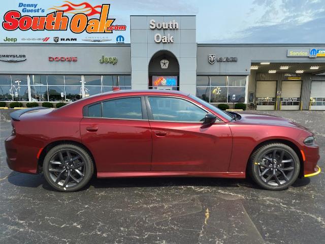 new 2023 Dodge Charger car, priced at $35,952