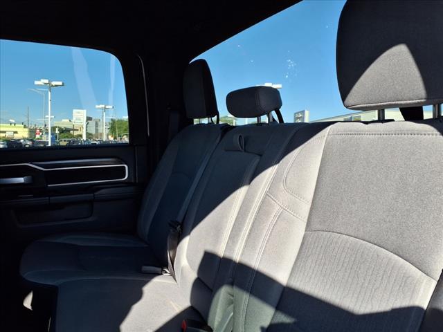 used 2024 Ram 2500 car, priced at $44,981