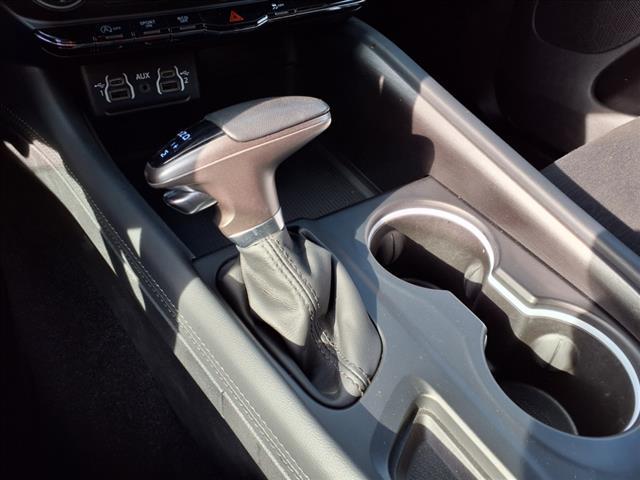used 2024 Dodge Durango car, priced at $34,381