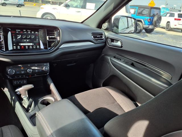 used 2024 Dodge Durango car, priced at $34,381