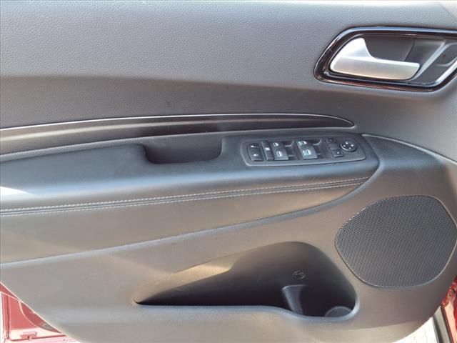 used 2024 Dodge Durango car, priced at $34,381